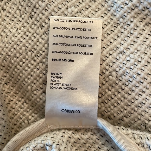 ANTHROPOLOGIE WRAP DRESS - Picture 5 of 6